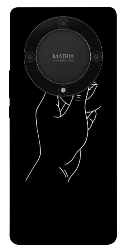 Чохол на Huawei Magic5 Lite Passion фото 1 з 1