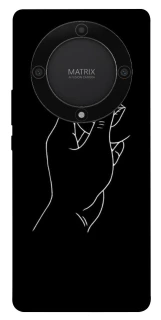 Чохол на Huawei Magic5 Lite Passion фото 1 з 1