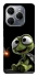 Чохол на TECNO Spark 20 Pro Funny turtle фото 1 з 1