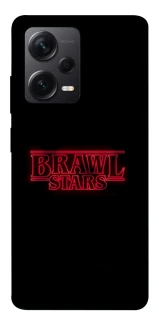 Чохол на Xiaomi Redmi Note 12 Pro+ 5G Brawl Stars ver.12 фото 1 з 1