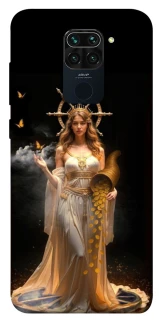 Чехол на Xiaomi Redmi Note 9 / Redmi 10X Fortuna фото 1 из 1