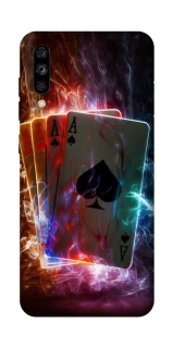 Чехол на ZTE Blade A7s (2019) Каре фото 1 из 1