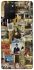 Чохол на Samsung Galaxy S10 Lite Art collage ver.9 фото 1 з 1