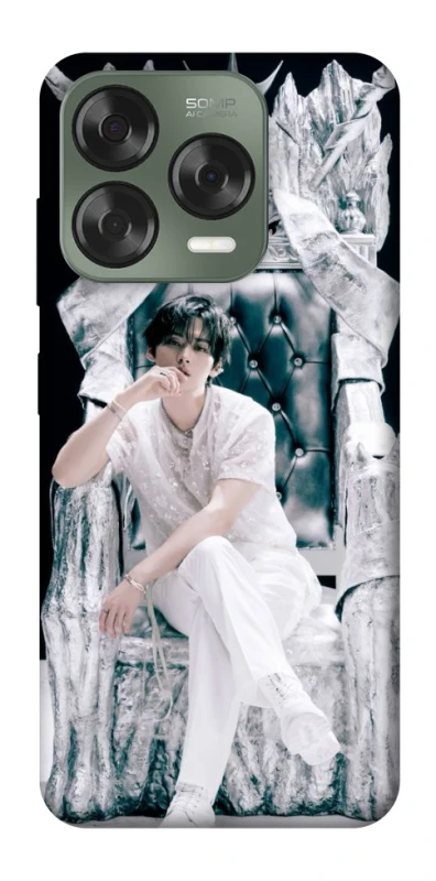 Чохол на ZTE Nubia V70 Design Lee Know GIANT фото 1 з 1