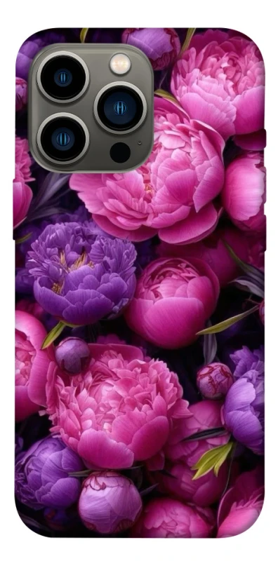 Чехол на Apple iPhone 13 Pro (6.1") Garden2 фото 1 из 1