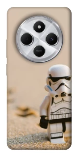 Чохол на Xiaomi Redmi 14C / Poco C75 ЛЕГО Зоряні Війни фото 1 з 1