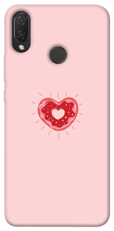 Чохол на Huawei P Smart+ (nova 3i) Sweet donut фото 1 з 1