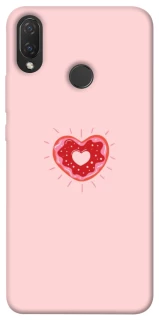 Чохол на Huawei P Smart+ (nova 3i) Sweet donut фото 1 з 1