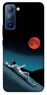 Чохол на TECNO Pop 5 LTE Spaceman фото 1 з 1