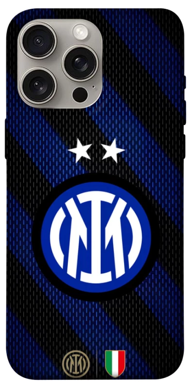 Чехол FC Inter v2 фото 1 из 1