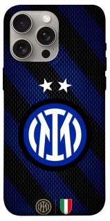 Чехол FC Inter v2 фото 1 из 1