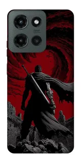 Чохол на Motorola Moto G Power (2025) Berserk v21 фото 1 з 1