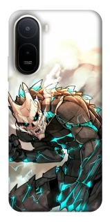 Чохол на Xiaomi Redmi A7 Pro 4G Kaijuu№8 фото 1 з 2