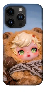 Чохол на Apple iPhone 14 Pro (6.1") SKULLPANDA × My Little Pony Ver.4 фото 1 з 1