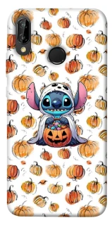 Чохол на Huawei P20 Lite Halloween Stitch ver.4 фото 1 Чохол на Huawei P20 Lite Halloween Stitch ver.4 фото 1 з 1
