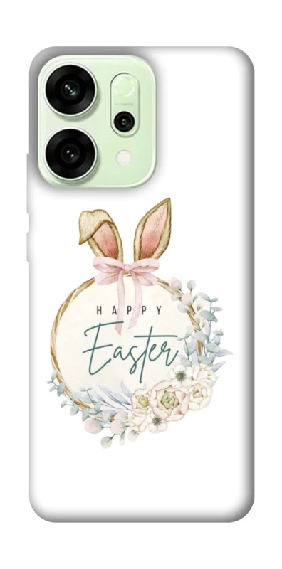 Чехол на Oppo Reno 14 Easter ver.7 фото 1 из 1