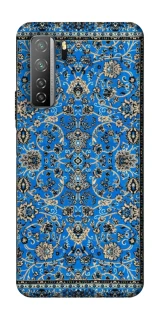 Чохол на Huawei Nova 7 SE Килим v52 фото 1 з 1