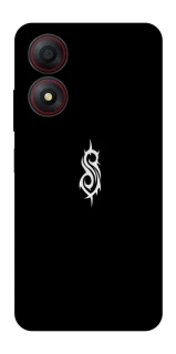 Чехол на ZTE Blade A34 4G Slipknot ver.3 фото 1 из 1