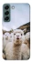 Чохол на Samsung Galaxy S22 Лама фото 1 з 1