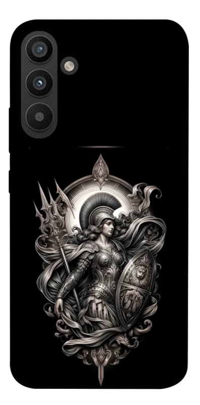 Чохол на Samsung Galaxy A34 5G Goddess of war ver.4 фото 1 з 1