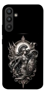 Чохол на Samsung Galaxy A34 5G Goddess of war ver.4 фото 1 з 1