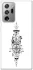 Чехол на Samsung Galaxy Note 20 Ultra Tattoo ver.7 фото 1 из 1