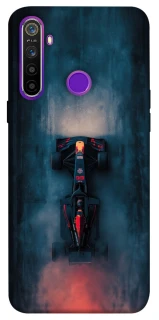 Чохол на Realme 5 F-1 ver.2 фото 1 з 1