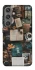 Чохол на Samsung Galaxy S24 FE Autumn collage фото 1 Чохол на Samsung Galaxy S24 FE Autumn collage фото 1 з 1