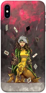 Чохол на Apple iPhone X (5.8") Rogue фото 1 з 1