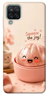 Чохол на Samsung Galaxy M12 Dumpling ver.1 фото 1 з 1
