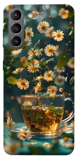 Чохол на Samsung Galaxy S21 Flowers v15 фото 1 з 1