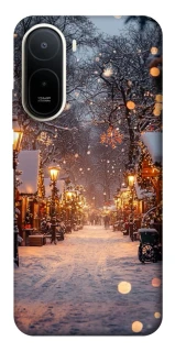 Чехол на Xiaomi Redmi A7 Pro 4G Новогодний v50 фото 1 из 2