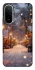Чехол на Xiaomi Redmi A7 Pro 4G Новогодний v50 фото 1 из 2
