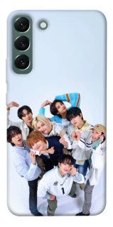 Чехол на Samsung Galaxy S22+ Stray Kids One Vision фото 1 из 1