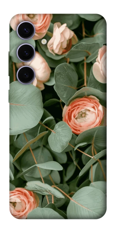 Чехол на Samsung Galaxy S25+ Eternal Spring фото 1 из 1