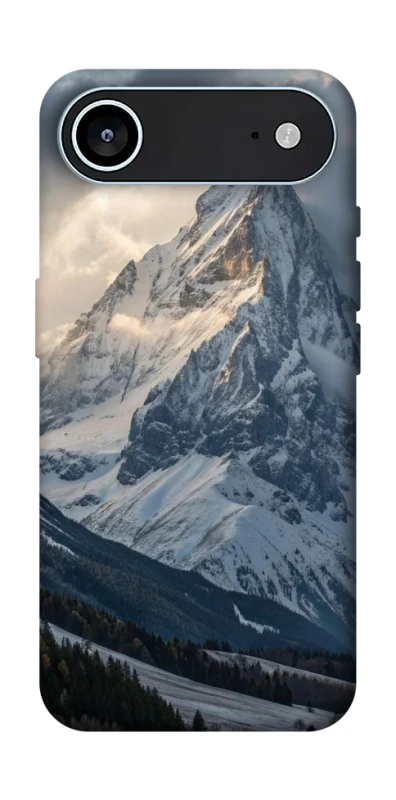 Чехол на Apple iPhone 17 Air (6.5") Mountain v6 фото 1 из 1