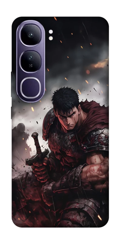 Чехол на Vivo Y300 Guts фото 1 из 1