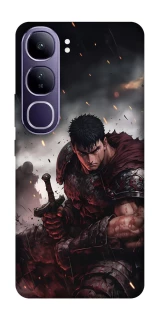 Чехол на Vivo Y300 Guts фото 1 из 1