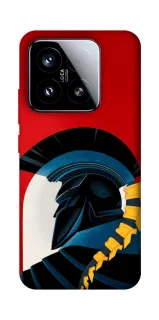 Чохол на Xiaomi 15 Agamemnon фото 1 з 1