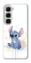 Чохол на Infinix Hot 60i Stitch ver.4 фото 1 з 1