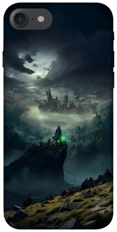 Чохол на Apple iPhone 7 / 8 (4.7") Harry Potter Legacy фото 1 з 1