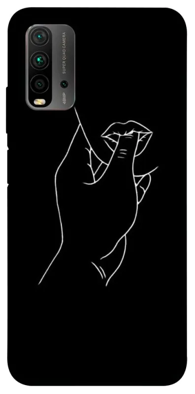 Чохол на Xiaomi Redmi 9T Passion фото 1 з 1