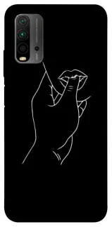 Чохол на Xiaomi Redmi 9T Passion фото 1 з 1