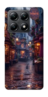 Чохол на Xiaomi 14T Harry Potter v11 фото 1 з 1
