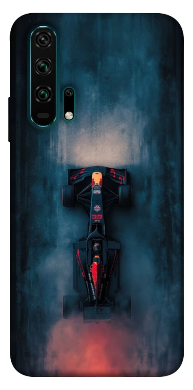 Чохол на Huawei Honor 20 Pro F-1 ver.2 фото 1 з 1