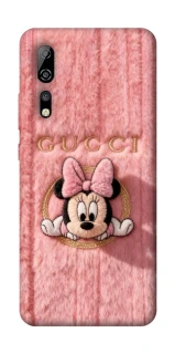 Чехол на ZTE Axon 10 Pro Gucci ver.3 фото 1 из 1