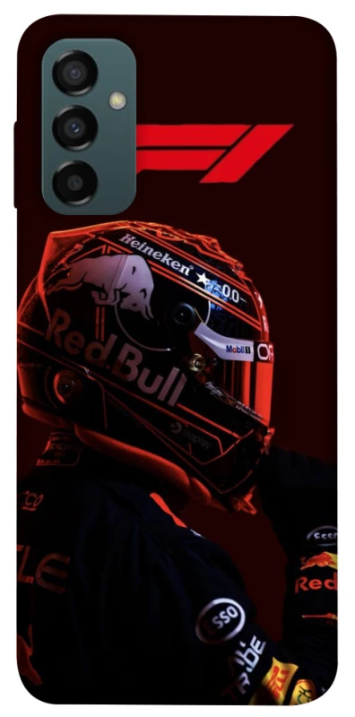 Чохол на Samsung Galaxy M14 5G F-1 ver.1 фото 1 з 1