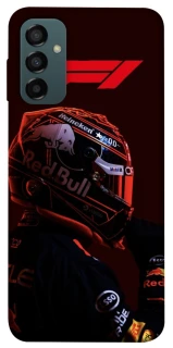 Чохол на Samsung Galaxy M14 5G F-1 ver.1 фото 1 з 1