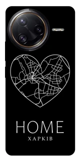 Чохол на Xiaomi Poco F7 Pro Харків Home фото 1 з 1