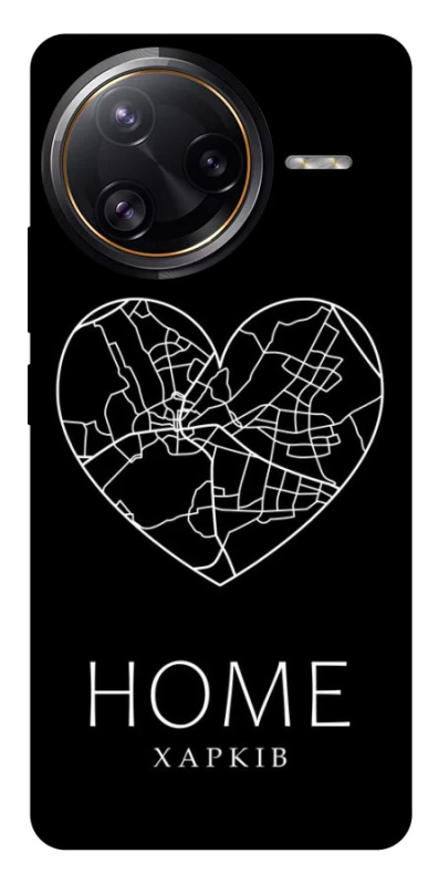 Чохол на Xiaomi Poco F7 Ultra Харків Home фото 1 з 1